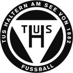 Fußball / TuS Haltern am See logo